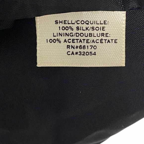 Moulinette Soeurs A-Line Casual Feather Print Dres - Picture 6 of 6